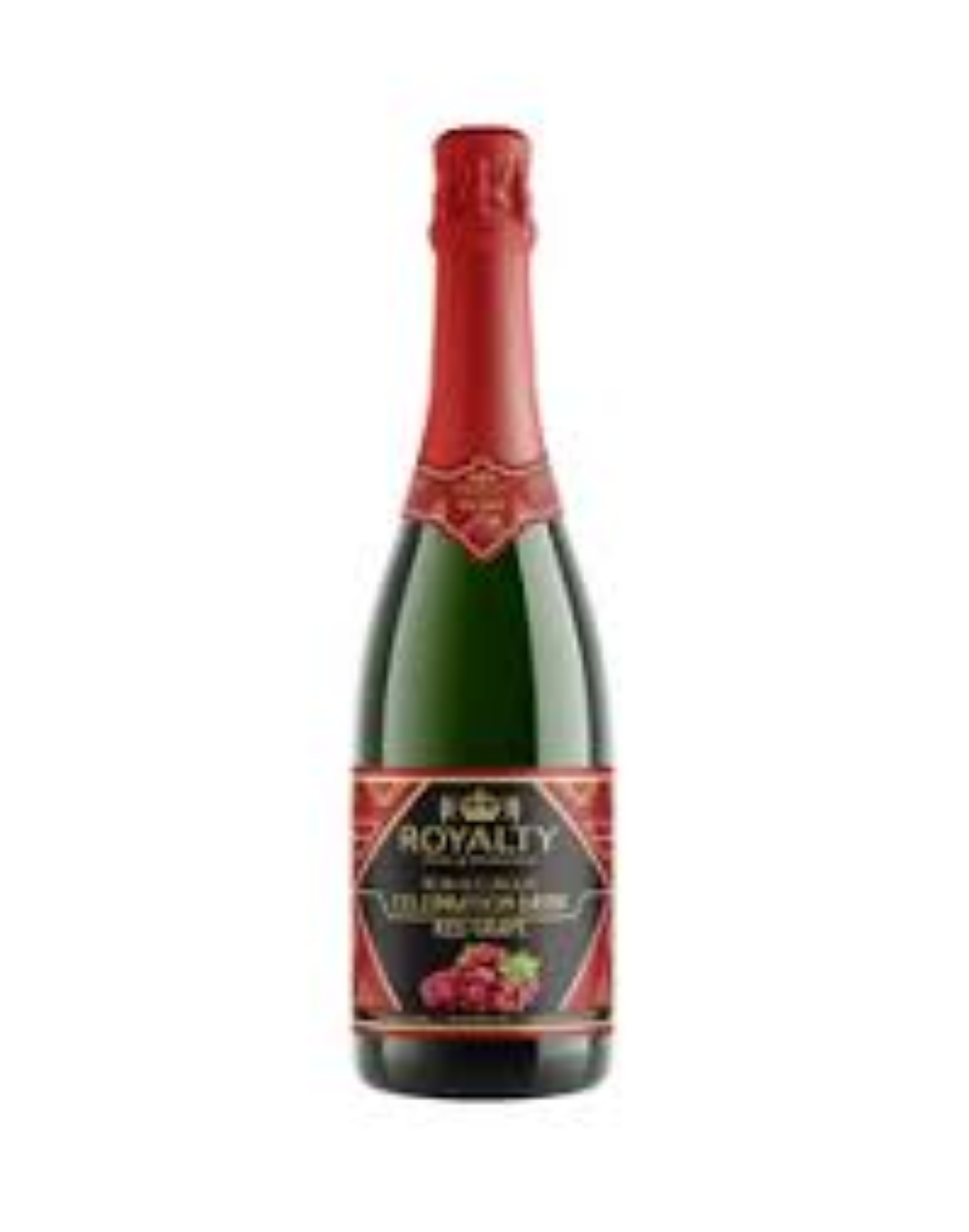 ROYALTY CELEBRATION DRINK APPLE 750ML